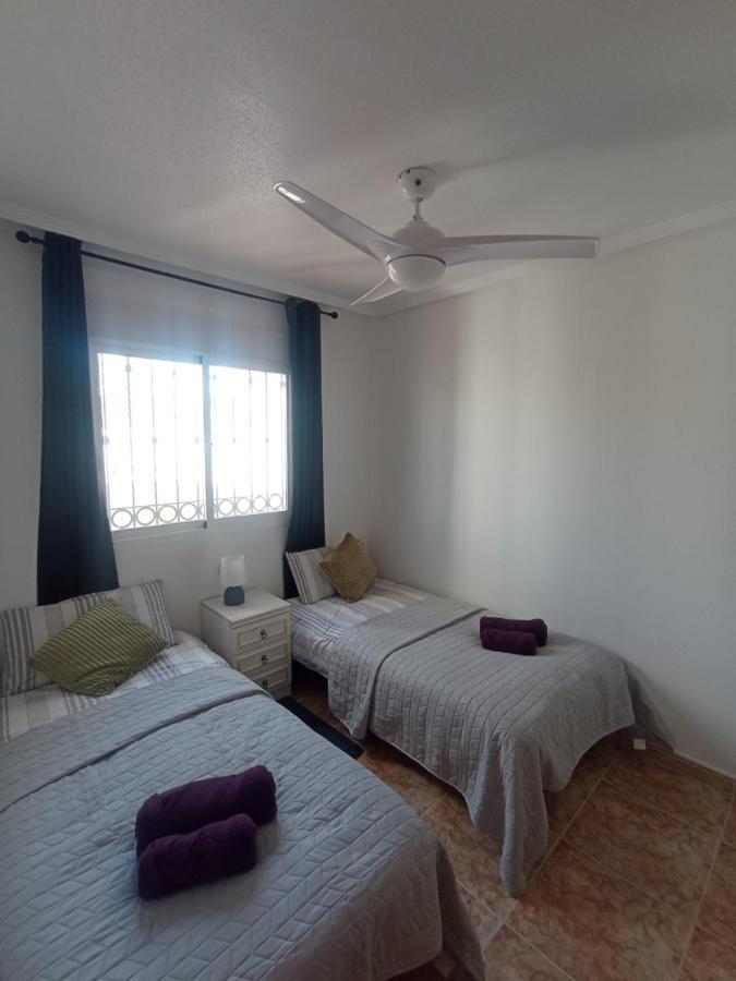 Spectacular Apartment In Punta Prima Alicante Extérieur photo