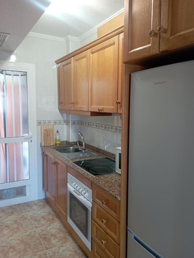 Spectacular Apartment In Punta Prima Alicante Extérieur photo