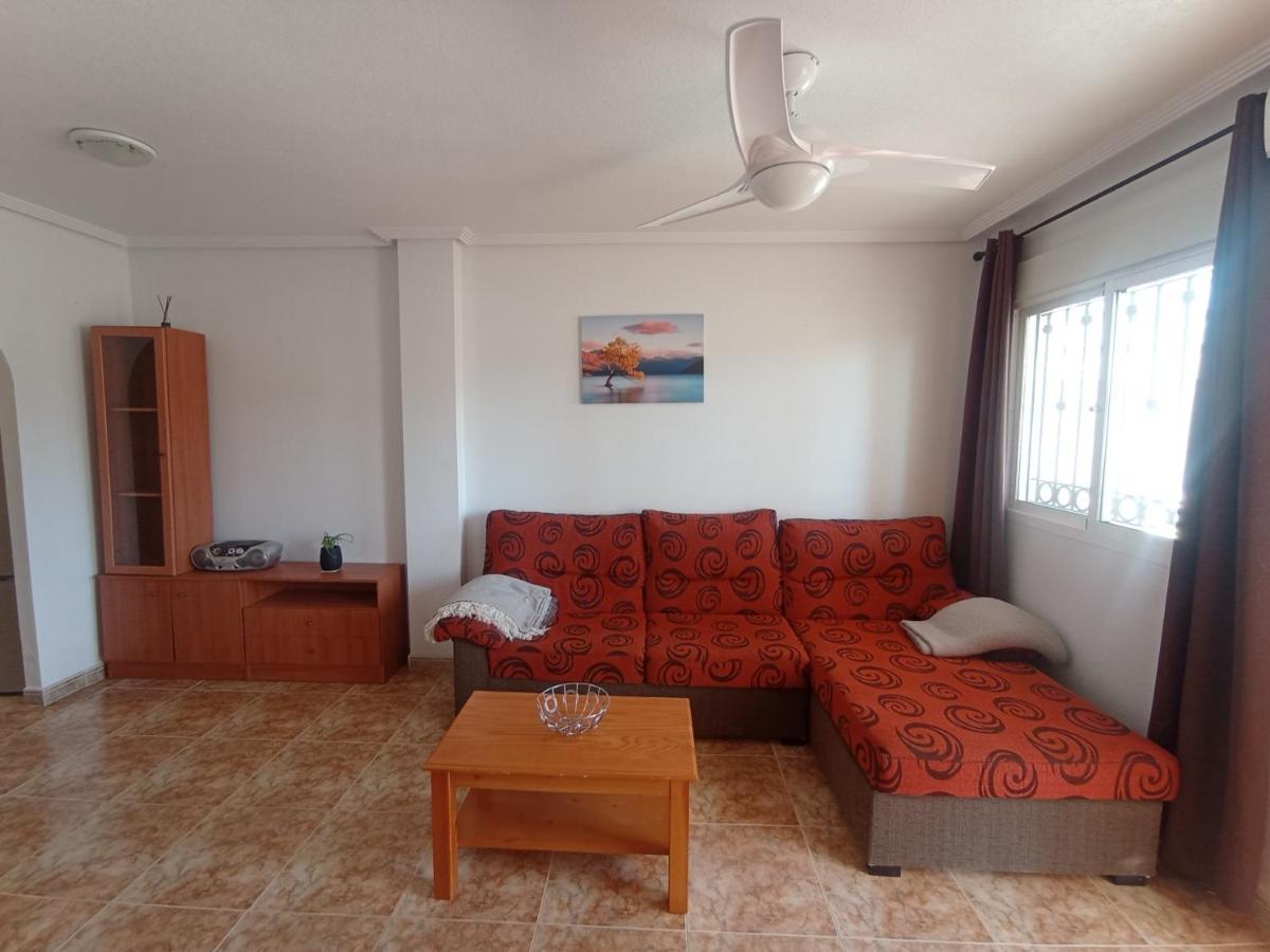 Spectacular Apartment In Punta Prima Alicante Extérieur photo