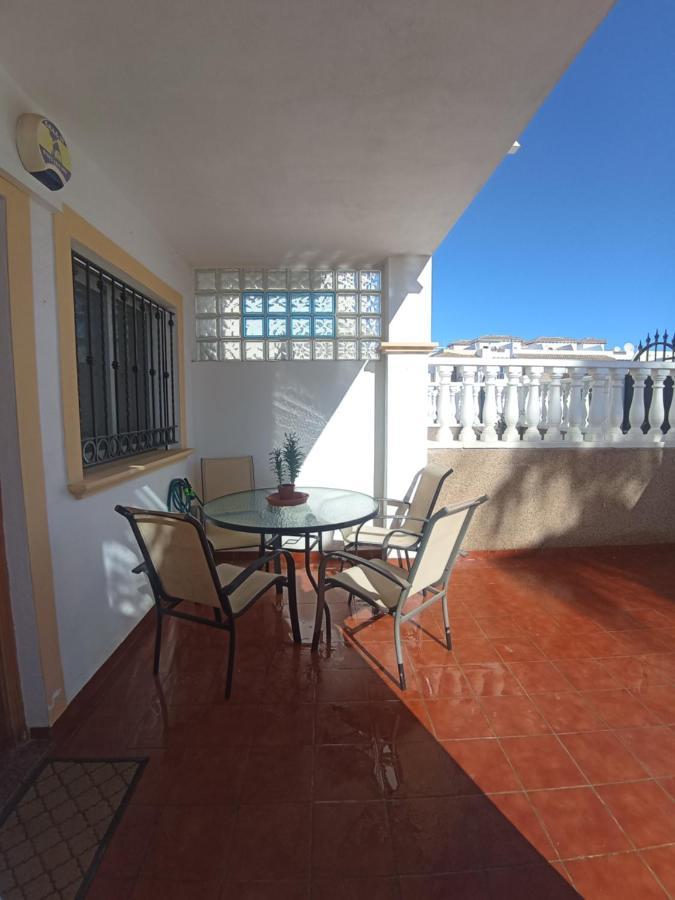 Spectacular Apartment In Punta Prima Alicante Extérieur photo