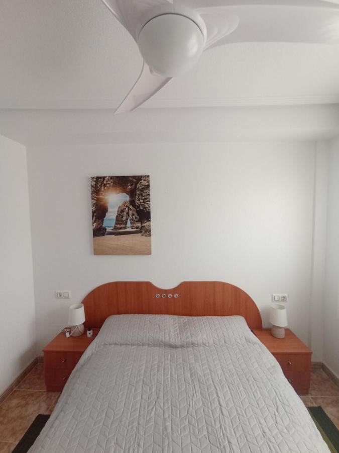 Spectacular Apartment In Punta Prima Alicante Extérieur photo