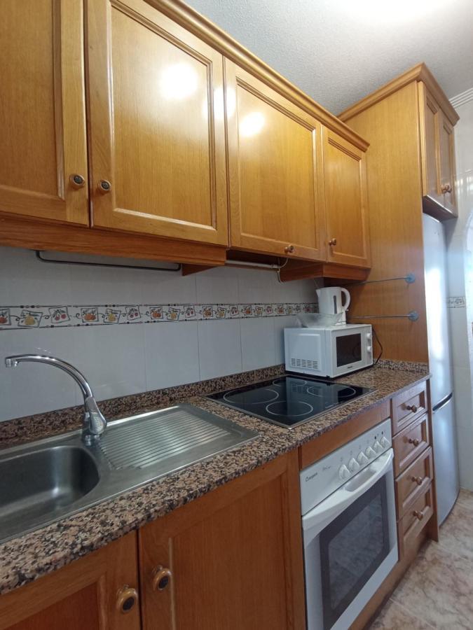 Spectacular Apartment In Punta Prima Alicante Extérieur photo