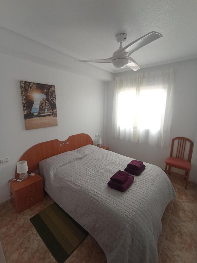 Spectacular Apartment In Punta Prima Alicante Extérieur photo