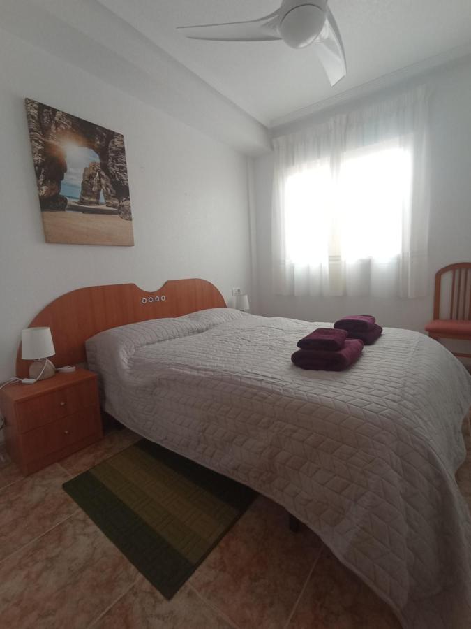 Spectacular Apartment In Punta Prima Alicante Extérieur photo