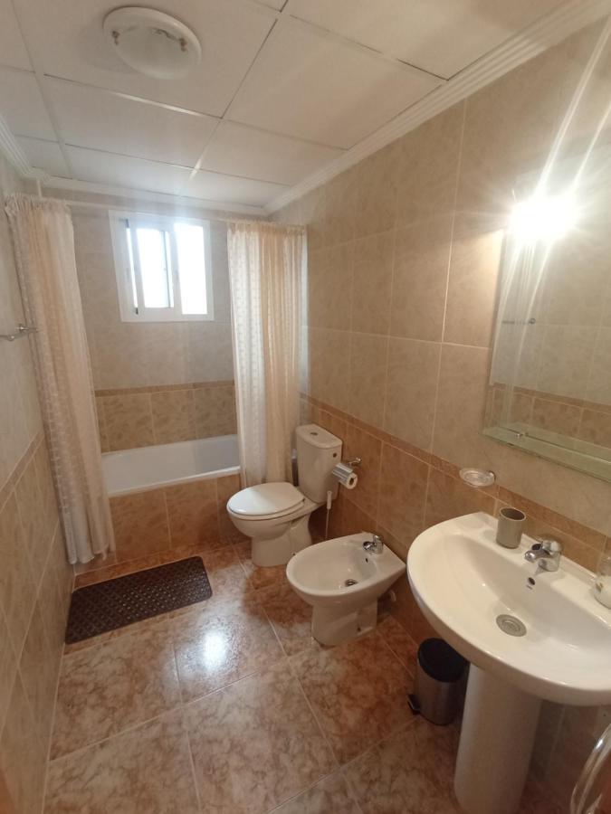 Spectacular Apartment In Punta Prima Alicante Extérieur photo