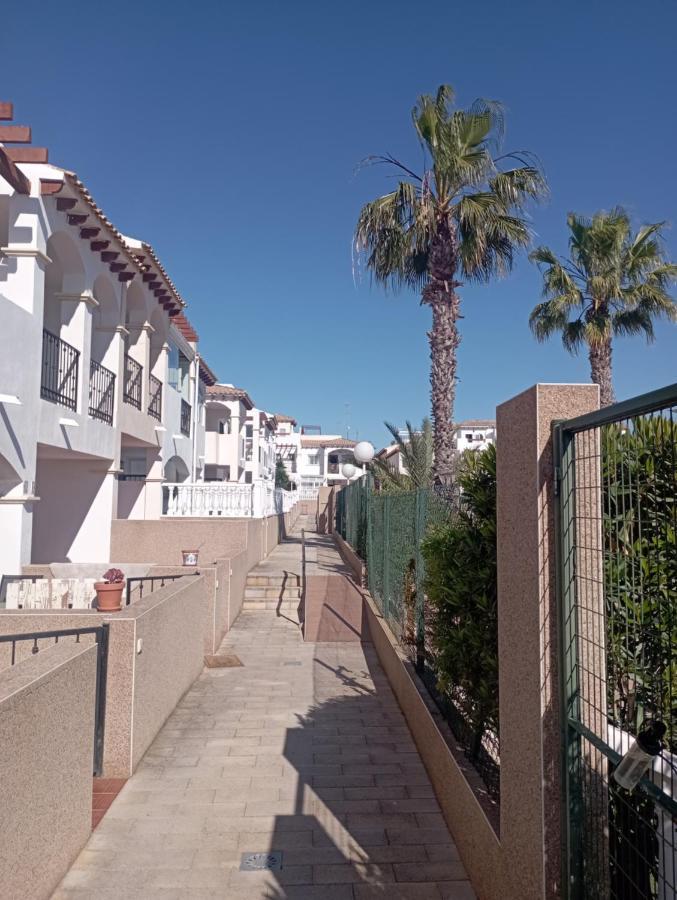 Spectacular Apartment In Punta Prima Alicante Extérieur photo