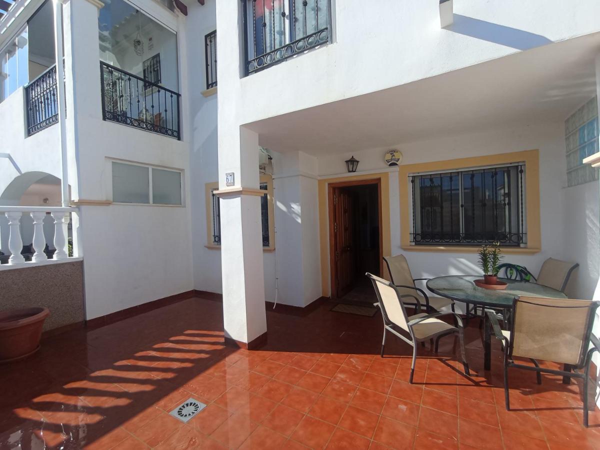 Spectacular Apartment In Punta Prima Alicante Extérieur photo
