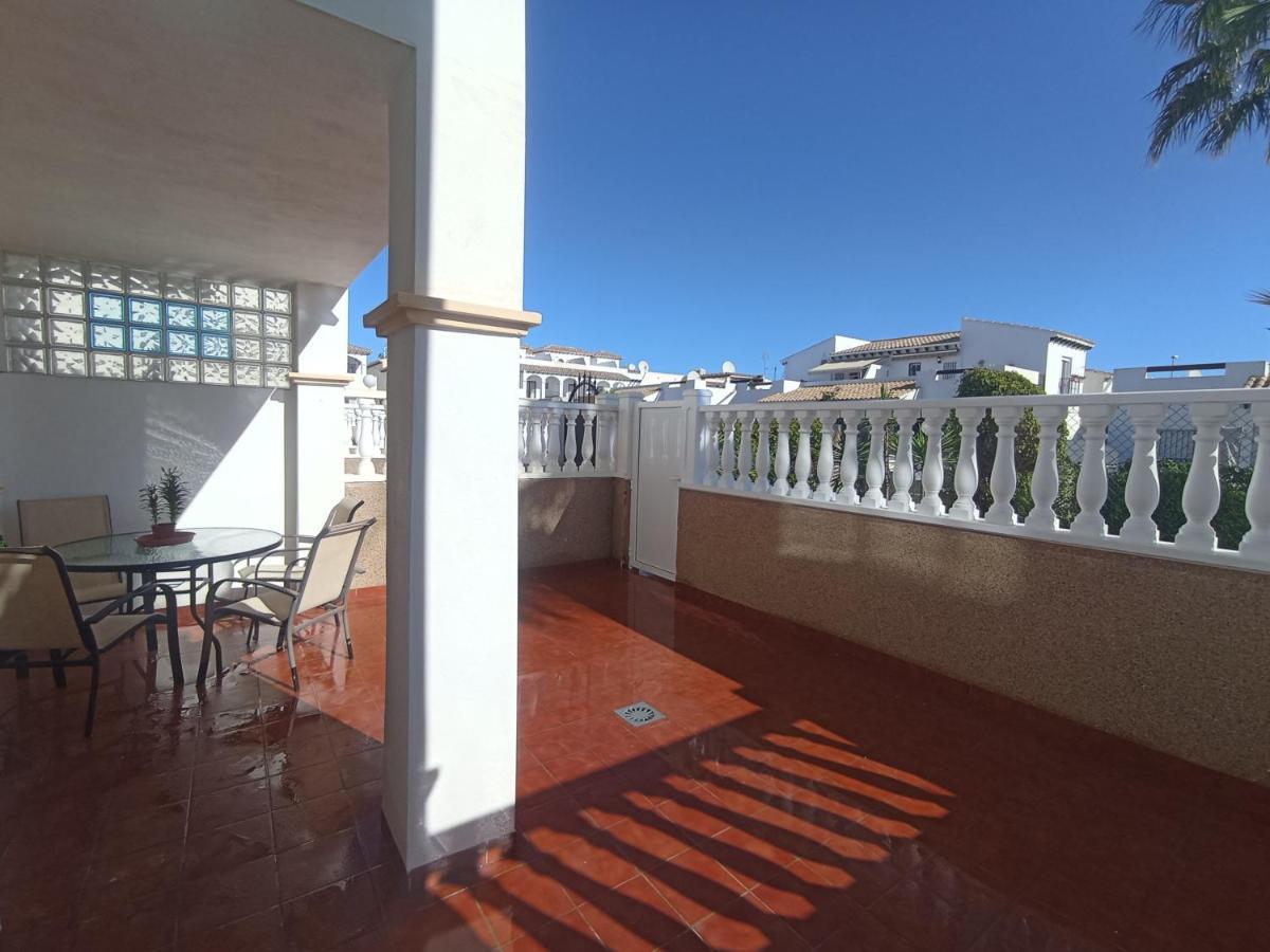 Spectacular Apartment In Punta Prima Alicante Extérieur photo