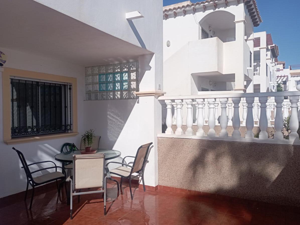 Spectacular Apartment In Punta Prima Alicante Extérieur photo