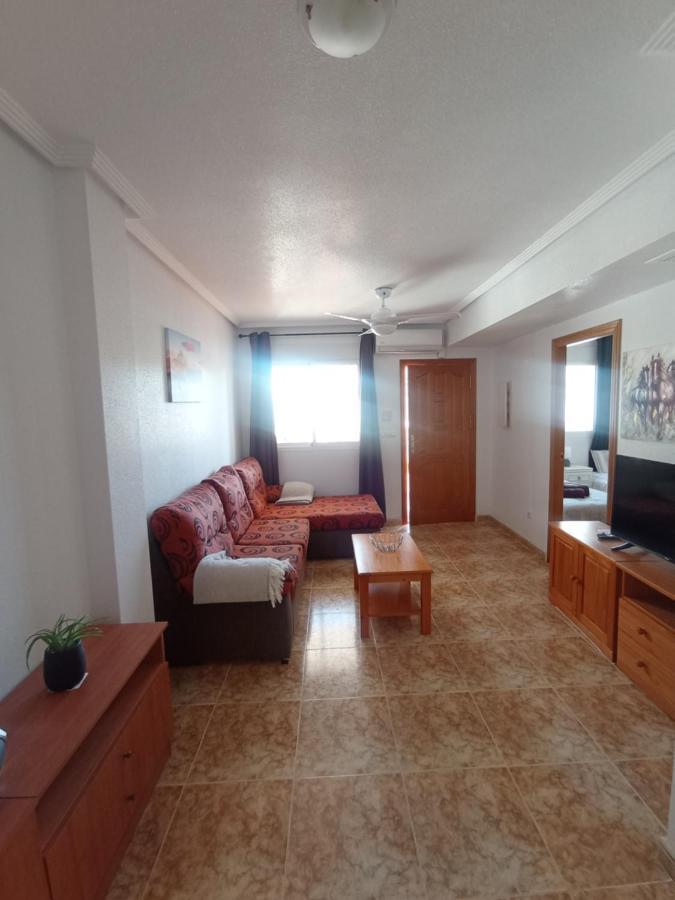 Spectacular Apartment In Punta Prima Alicante Extérieur photo
