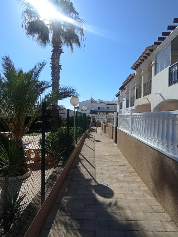 Spectacular Apartment In Punta Prima Alicante Extérieur photo
