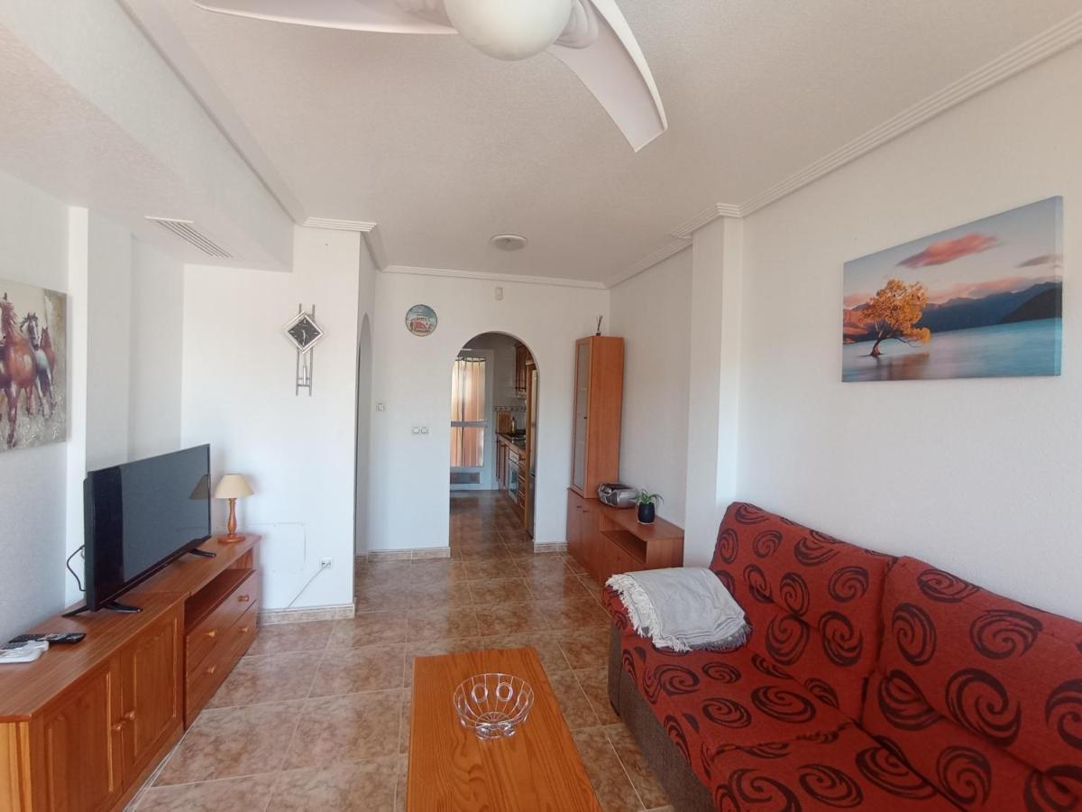 Spectacular Apartment In Punta Prima Alicante Extérieur photo