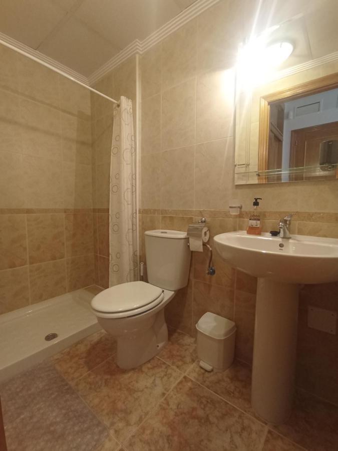 Spectacular Apartment In Punta Prima Alicante Extérieur photo