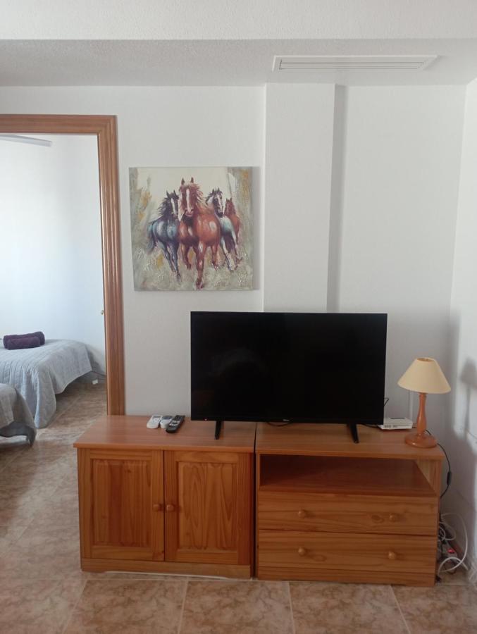 Spectacular Apartment In Punta Prima Alicante Extérieur photo
