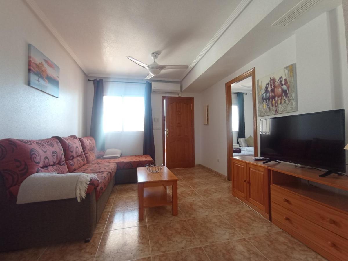 Spectacular Apartment In Punta Prima Alicante Extérieur photo